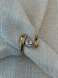 Bague "Lia"