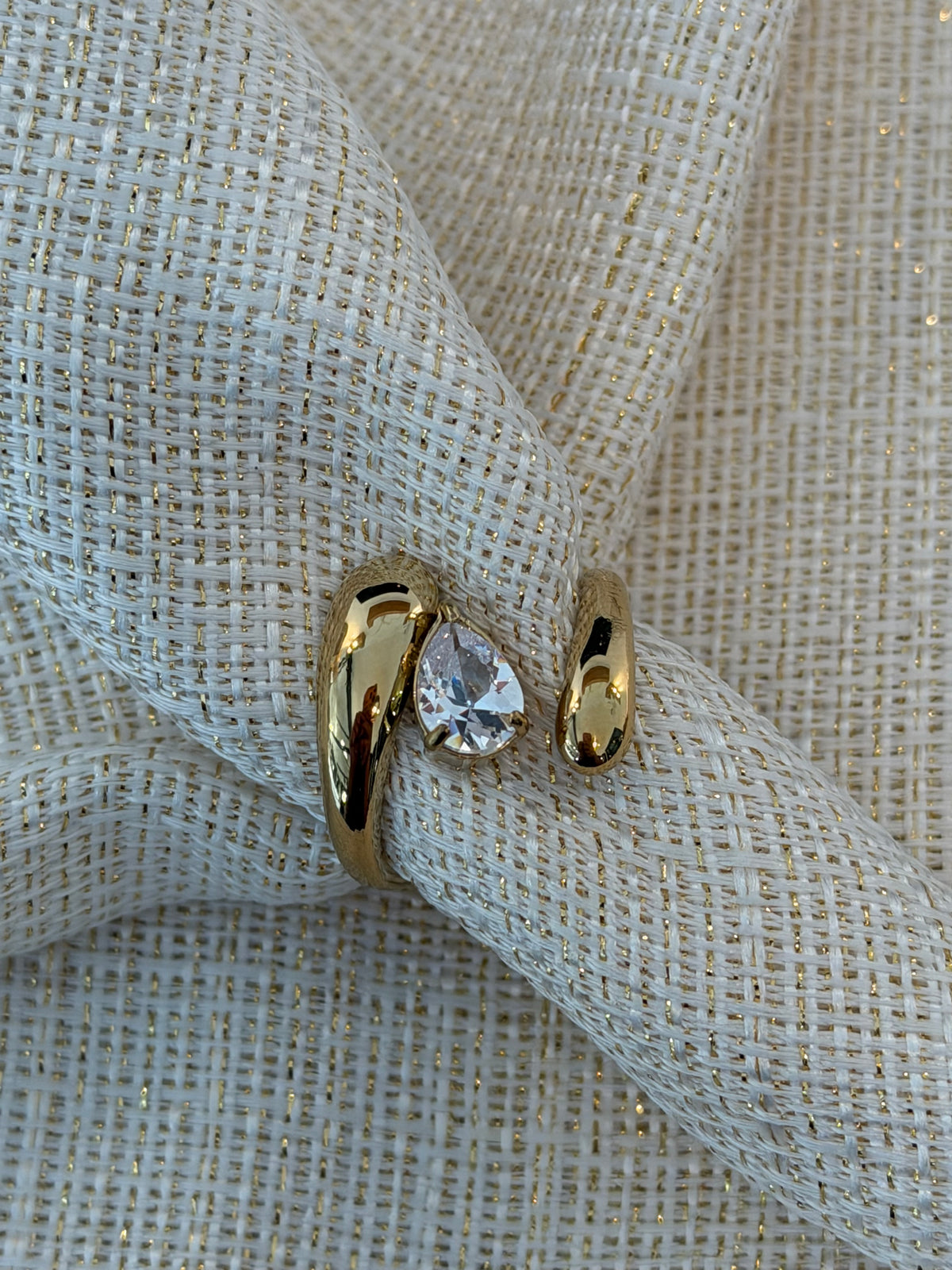 Bague "Lia"