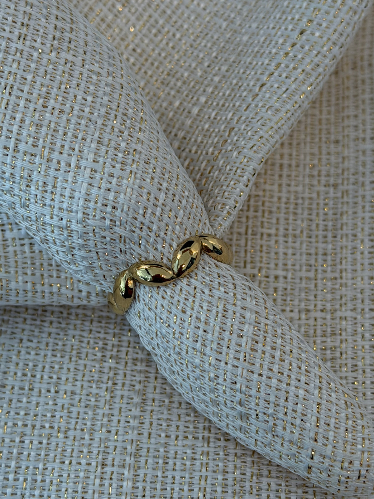 Bague "Lola"