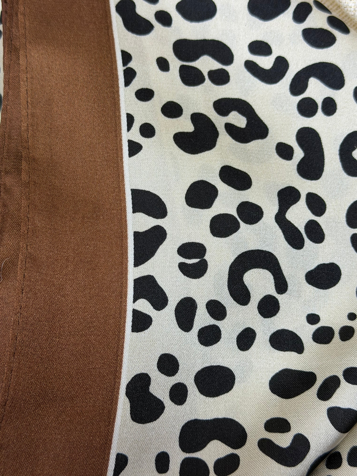 Foulard "Nolia"