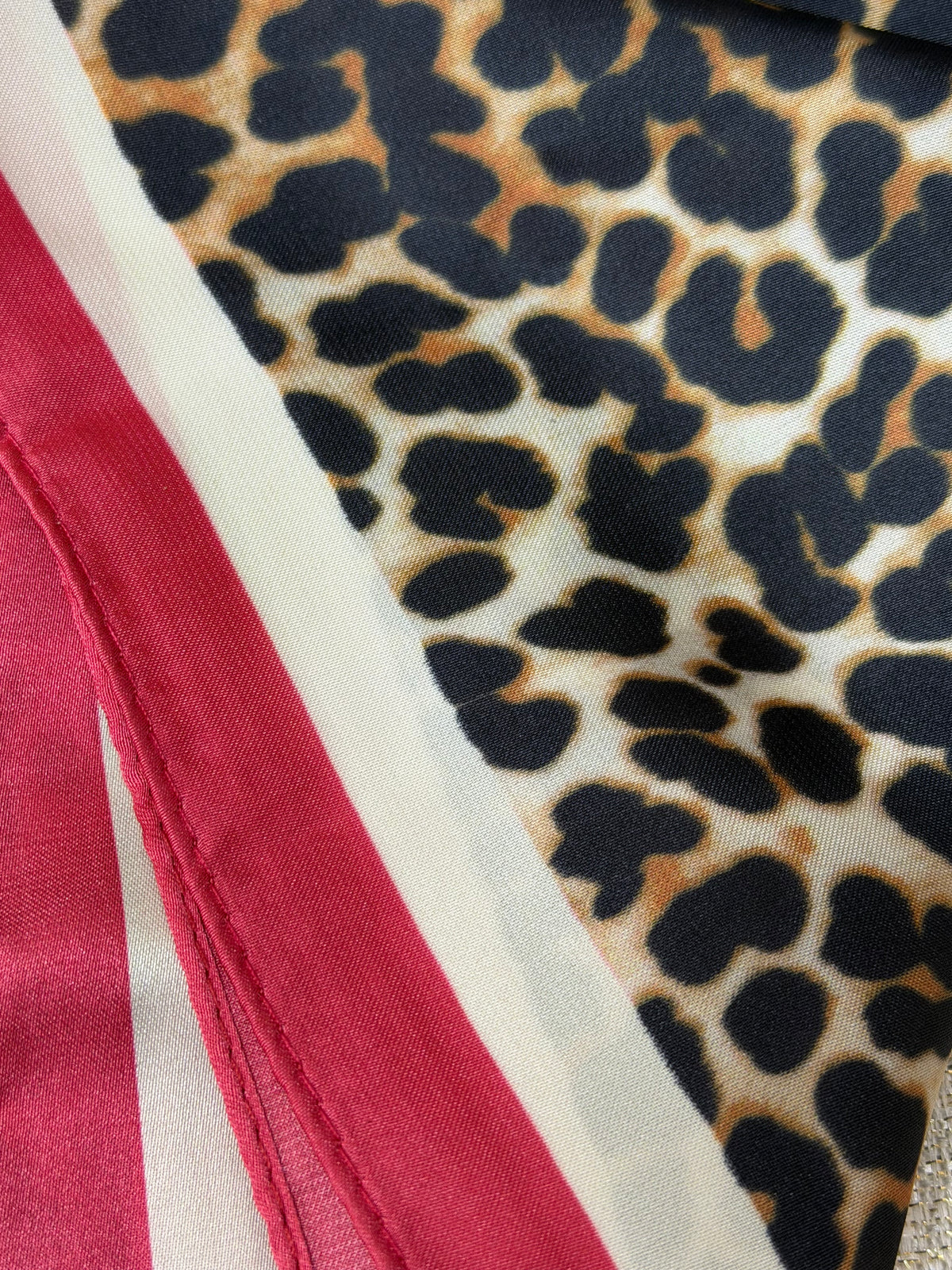 Foulard "Nolia"