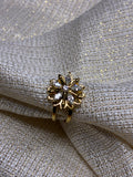 Bague "Lila"