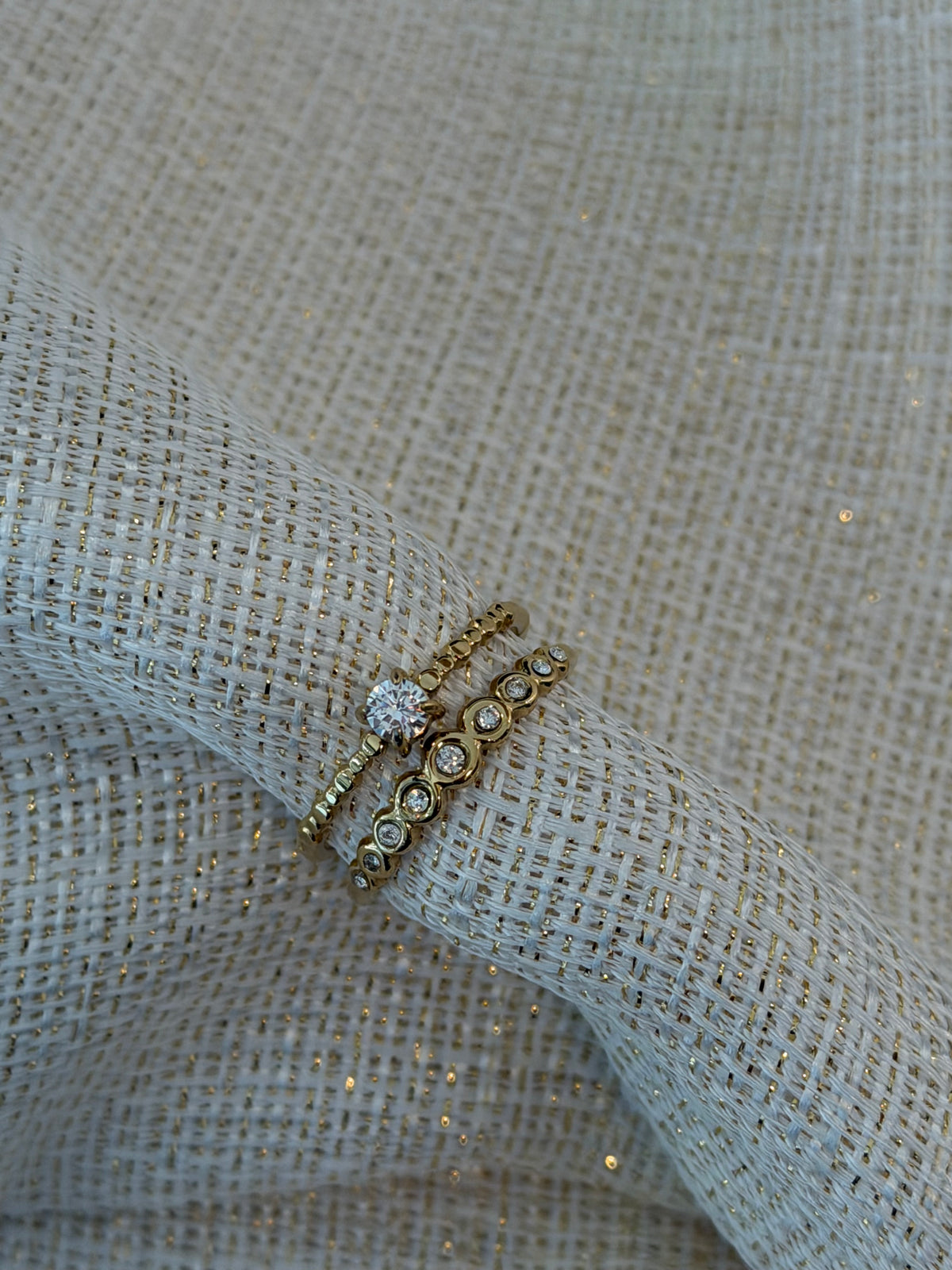 Bague "Mila"