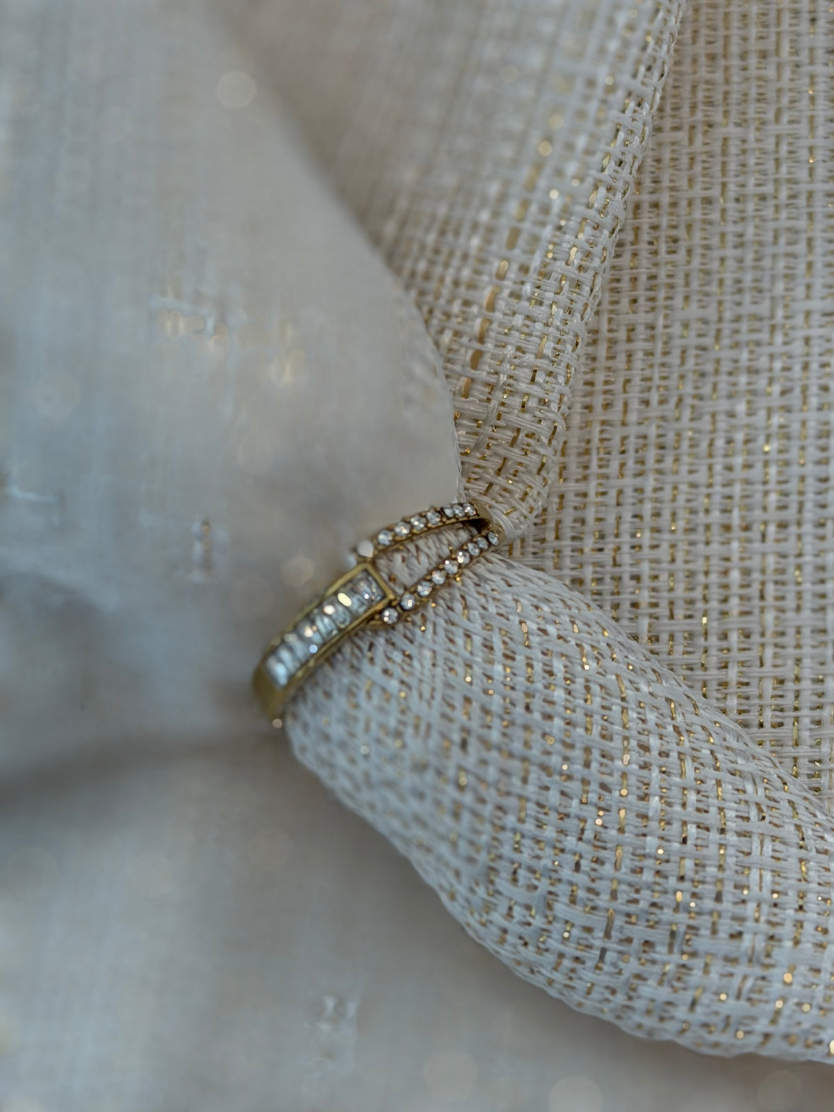 Bague "Elina"