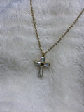 Collier "Gaïa"