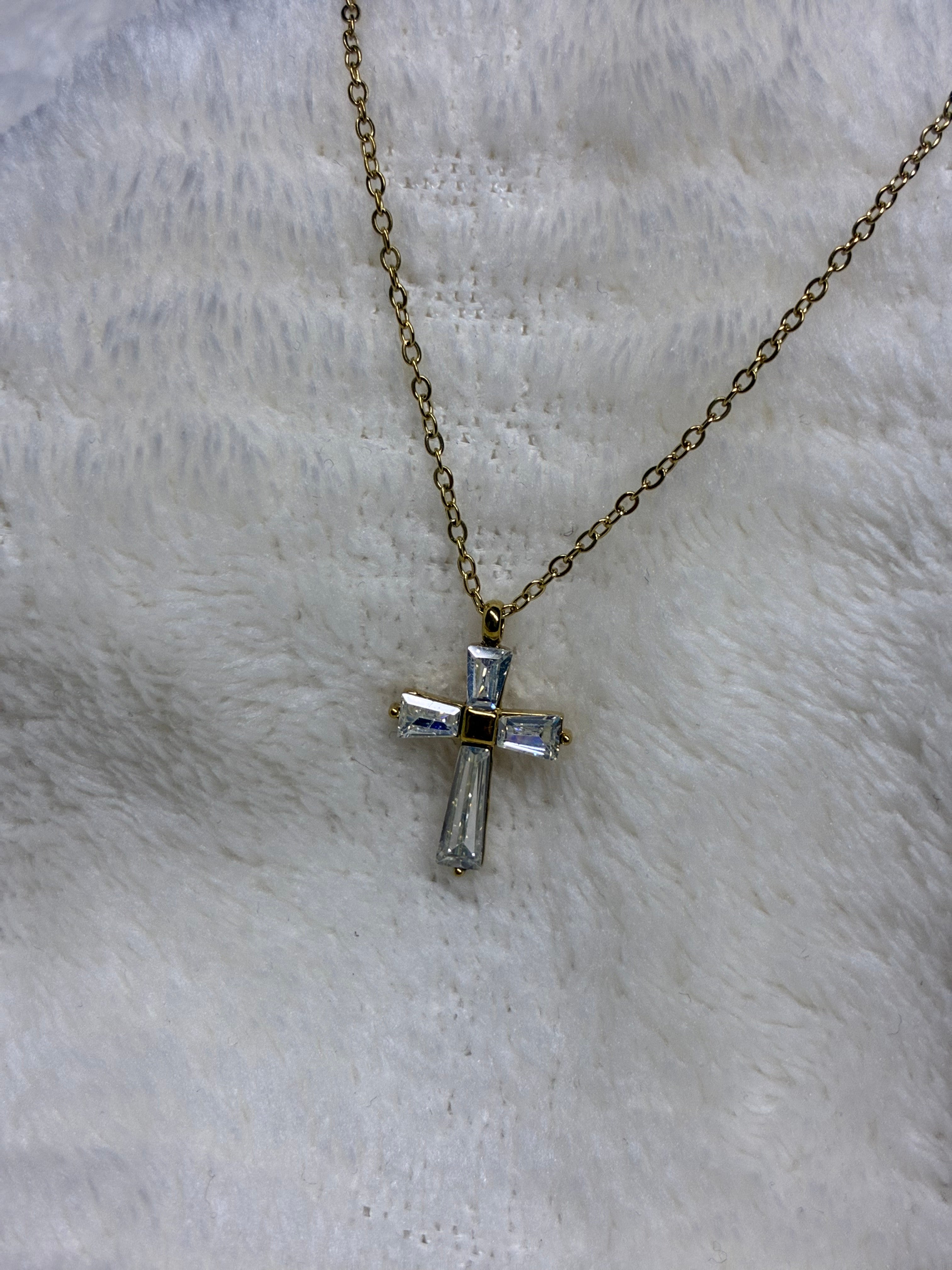 Collier "Gaïa"