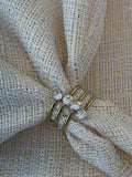 Bague "Nina"