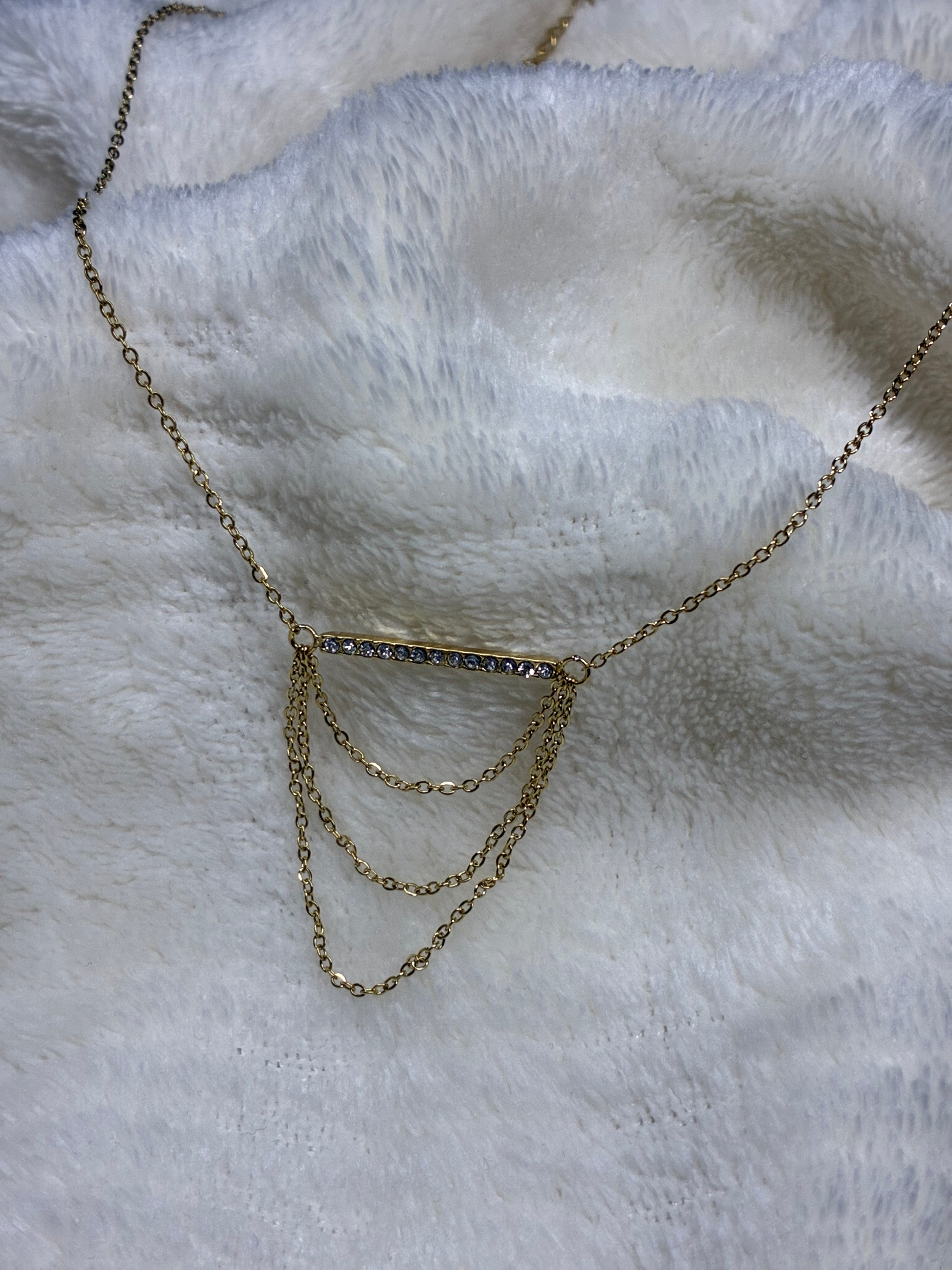 Collier "Celina"