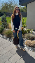 Pull "Garance"