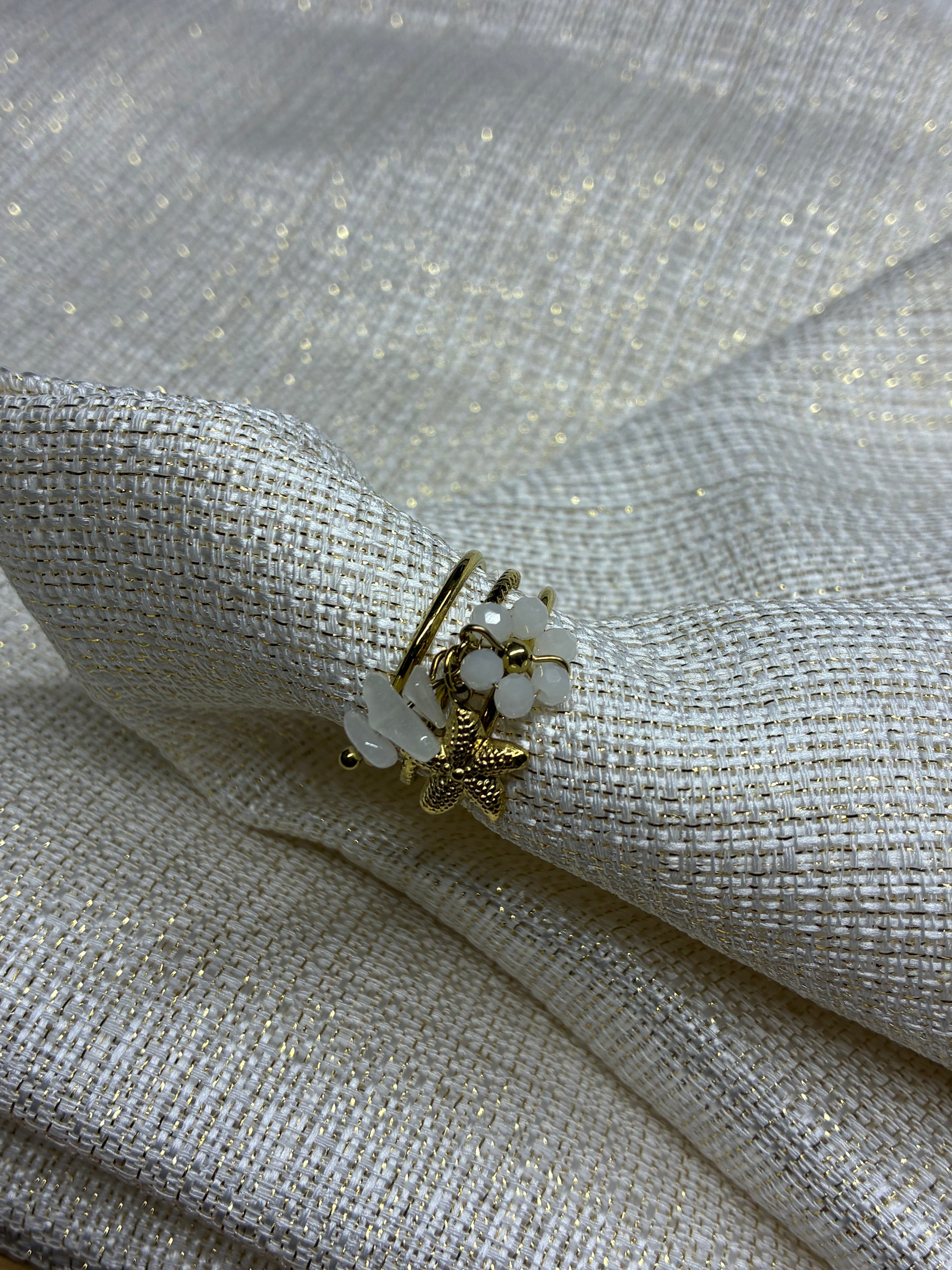 Bague "Sofia"