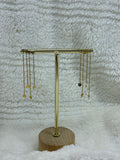 Boucles d'oreilles "Siena"