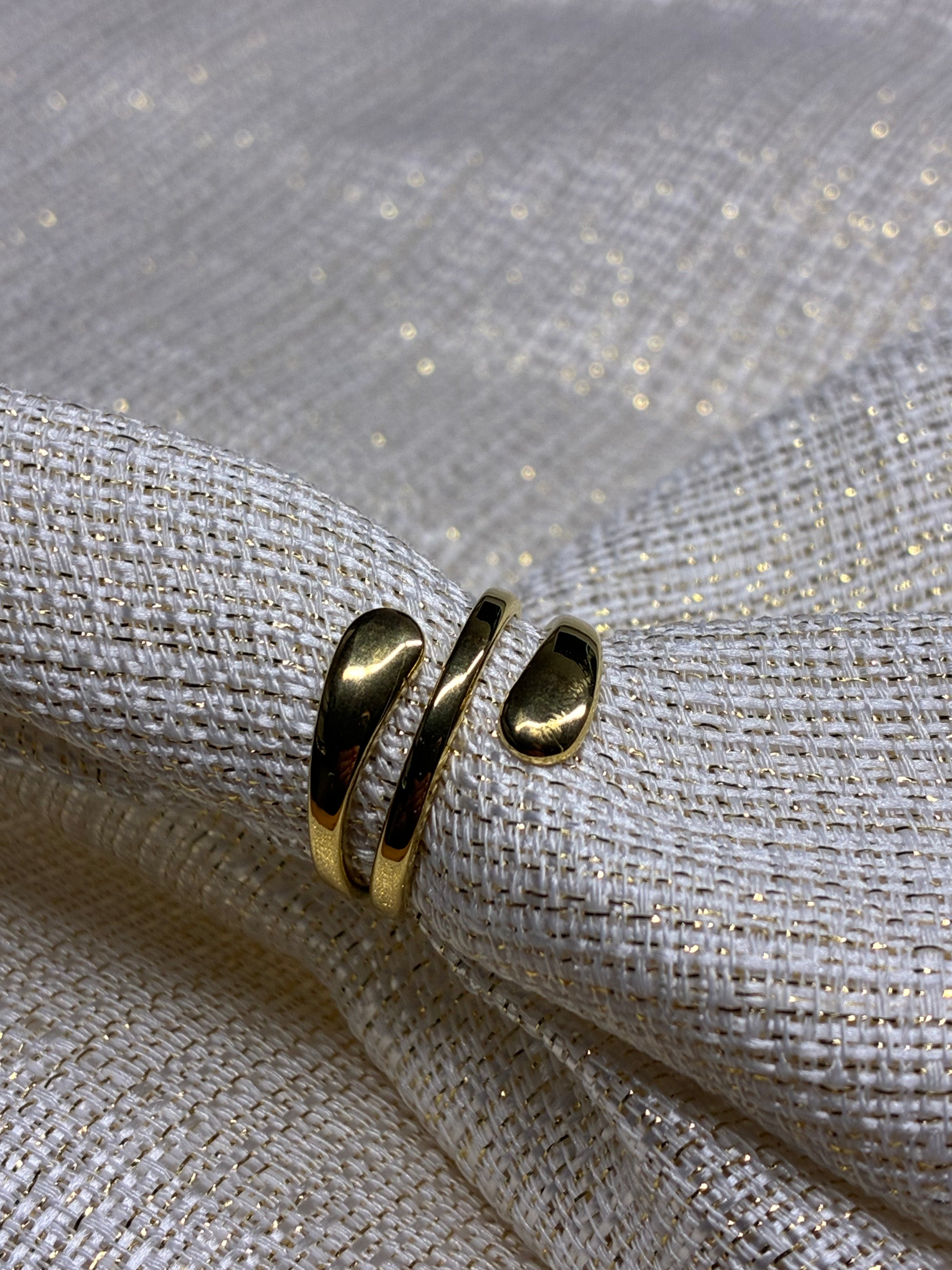 Bague "Lisa"
