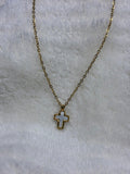Collier "Emilia"