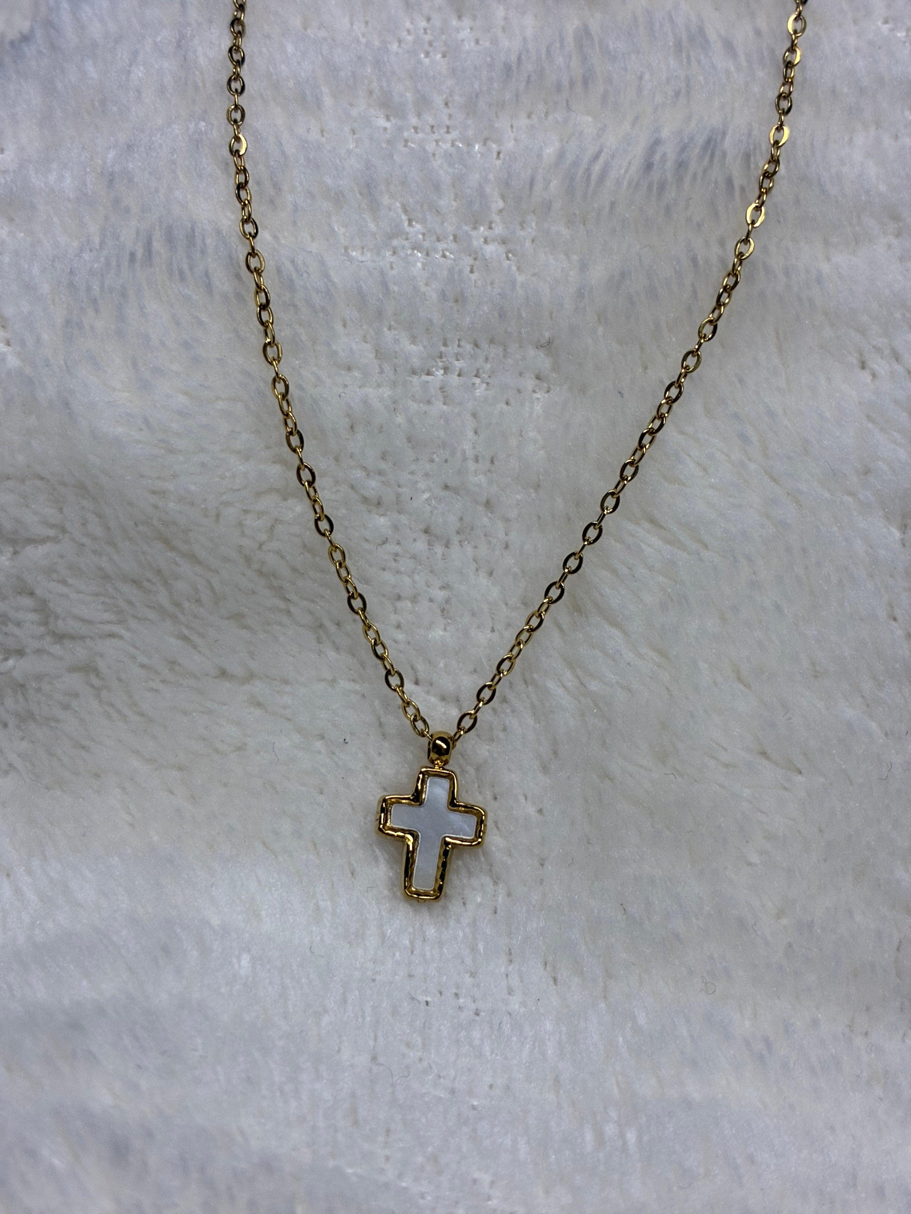 Collier "Emilia"