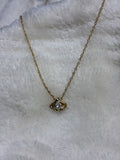 Collier "Isalia"