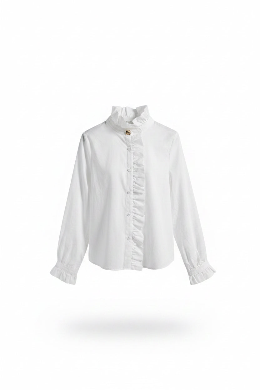 Chemise "Maélia"