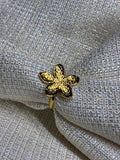 Bague "Gaïa"