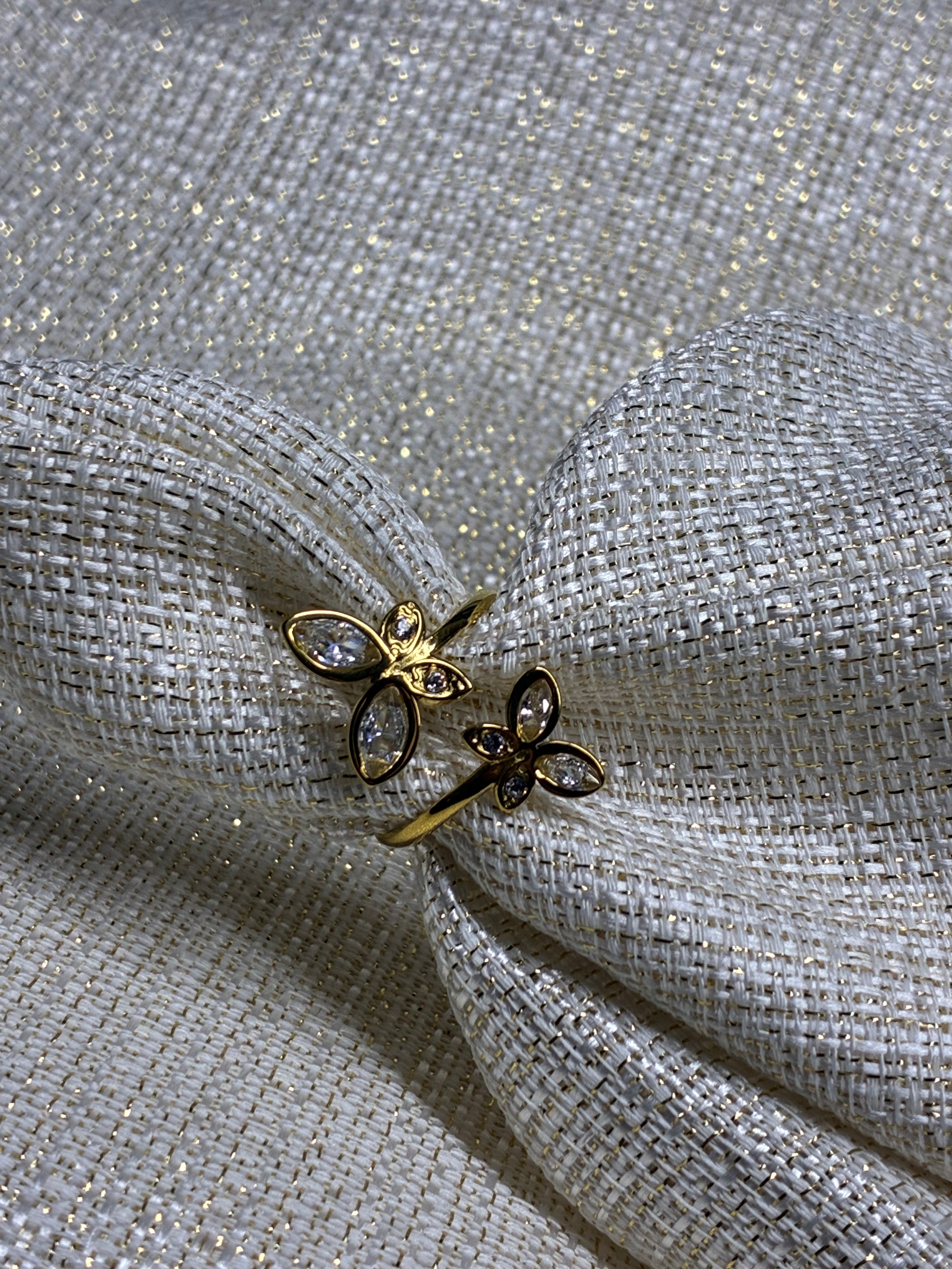 Bague "Elina"