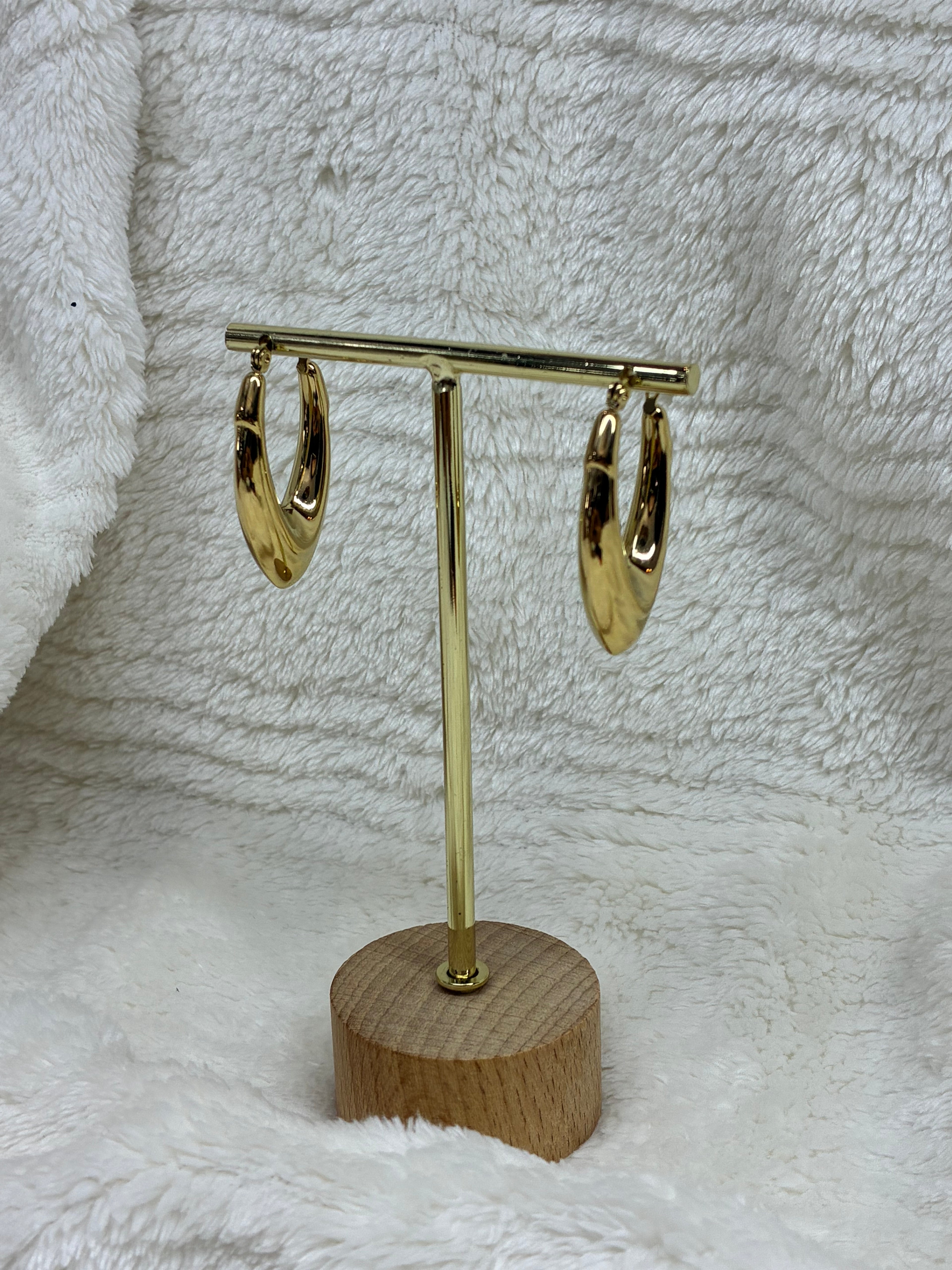 Boucles d'oreilles "Vania"