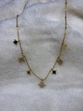 Collier "Dalina"