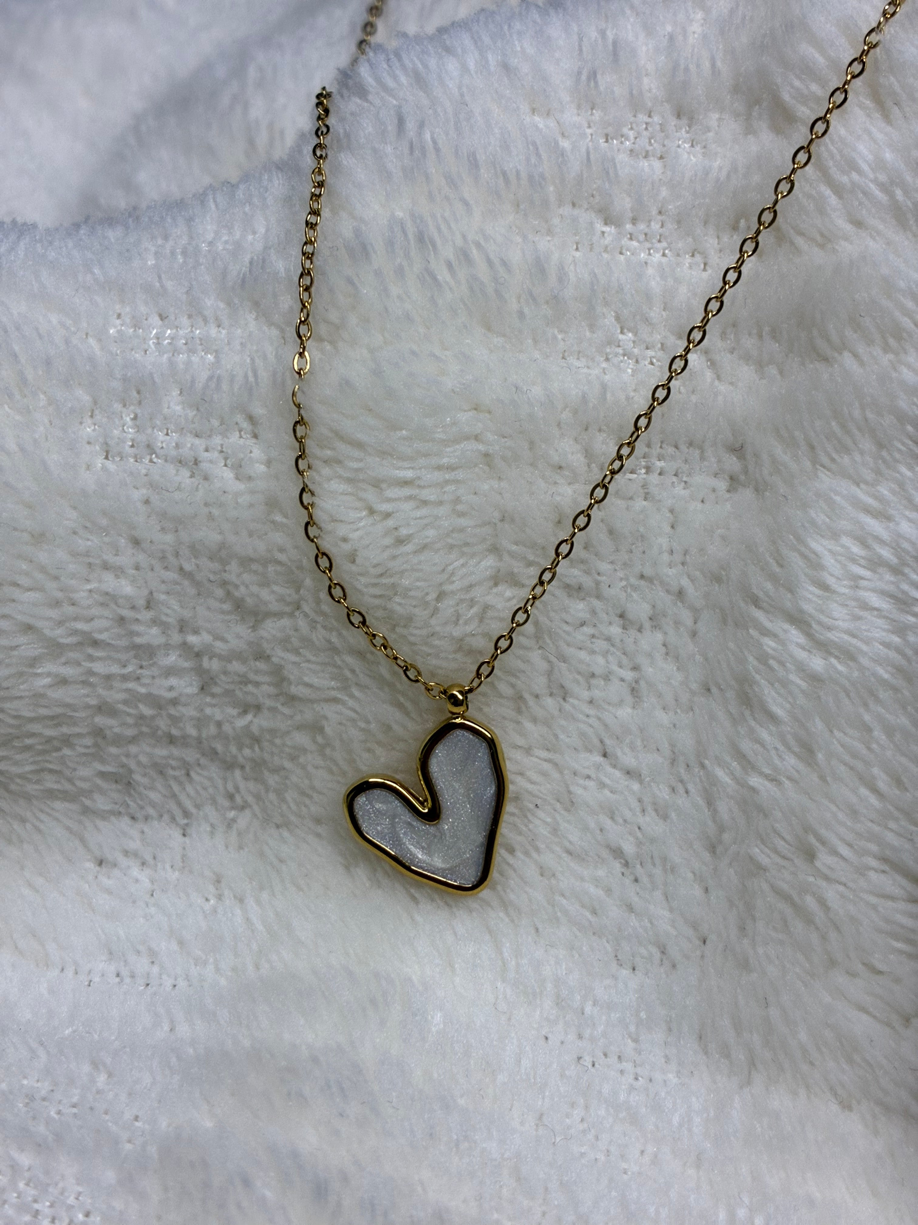 Collier "Elvina"