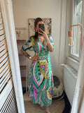 Robe "Olivia"