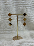 Boucles d'oreilles "Selena"