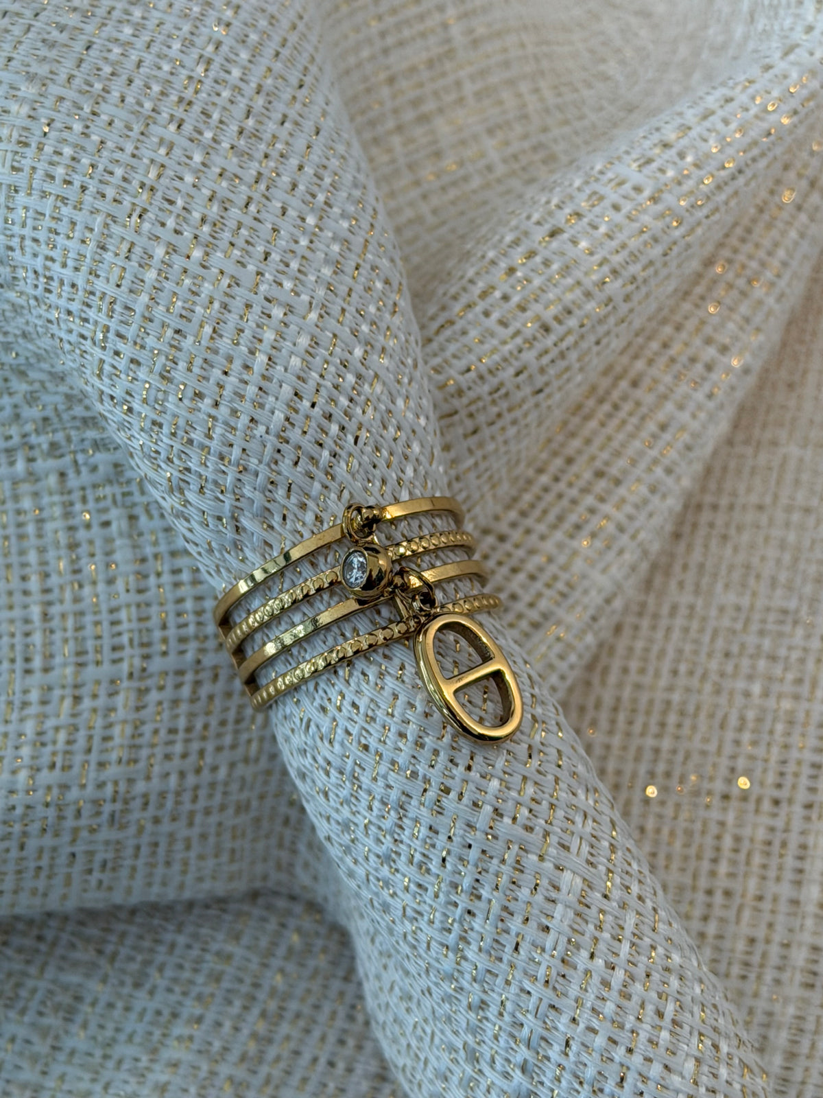 Bague "Guilia"