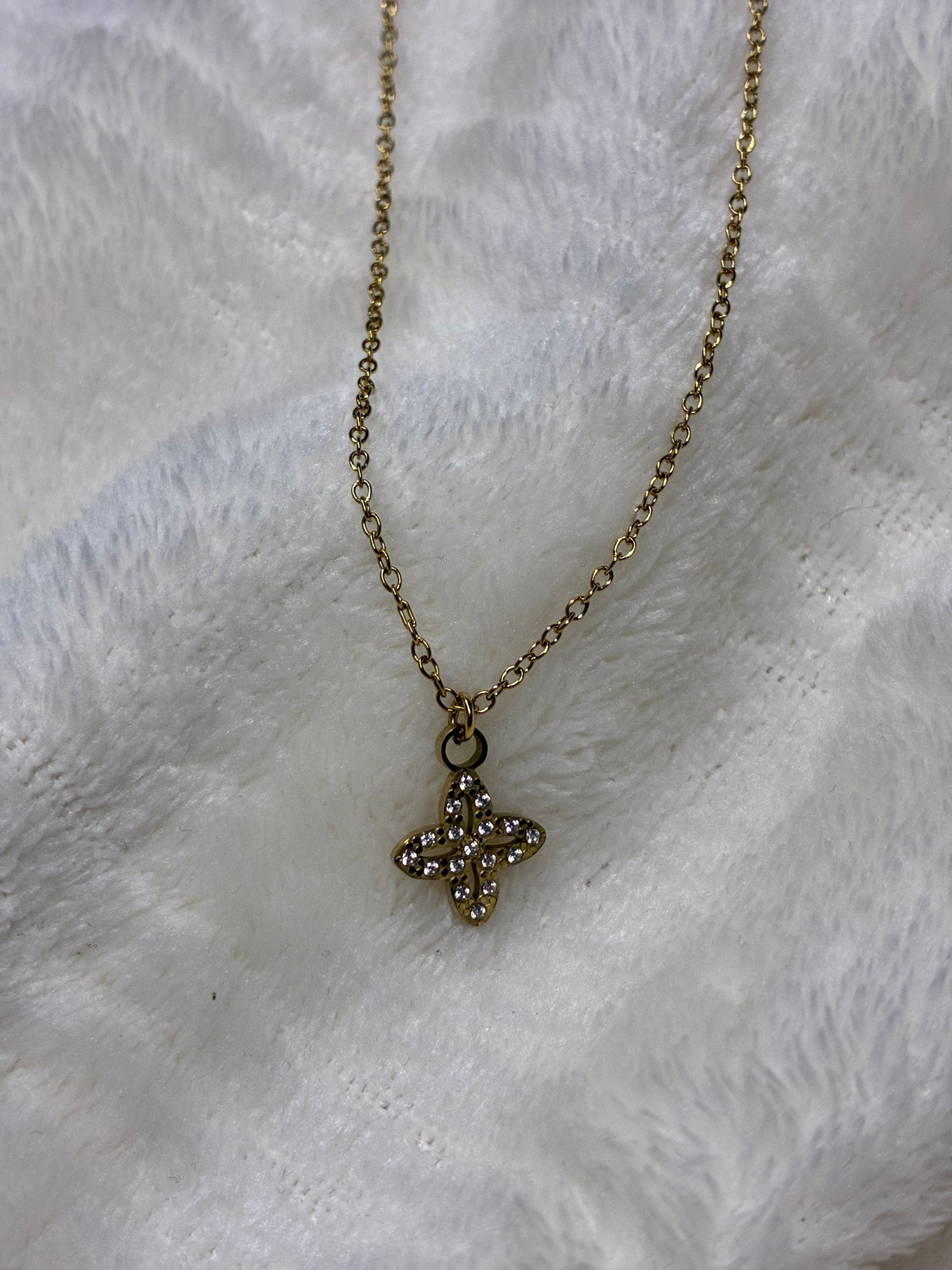 Collier "Bruna"