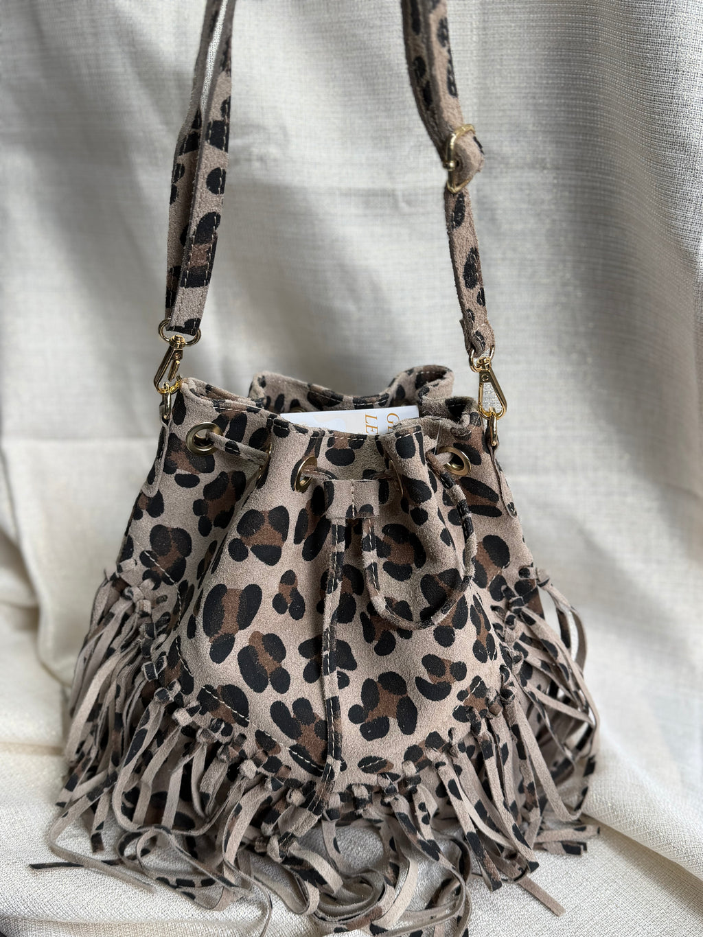 Sac "Liv"