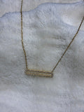 Collier "Eliana"