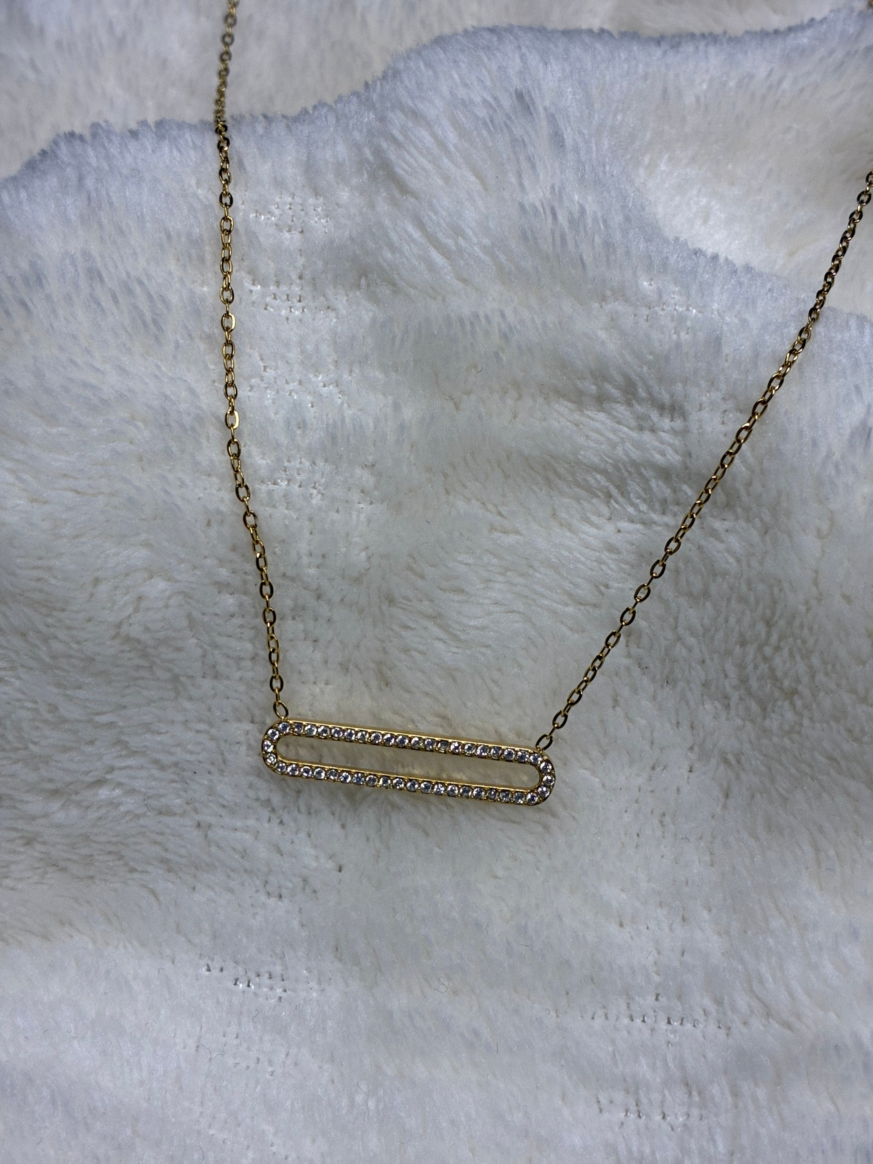 Collier "Eliana"