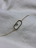 Bracelet "Léana"