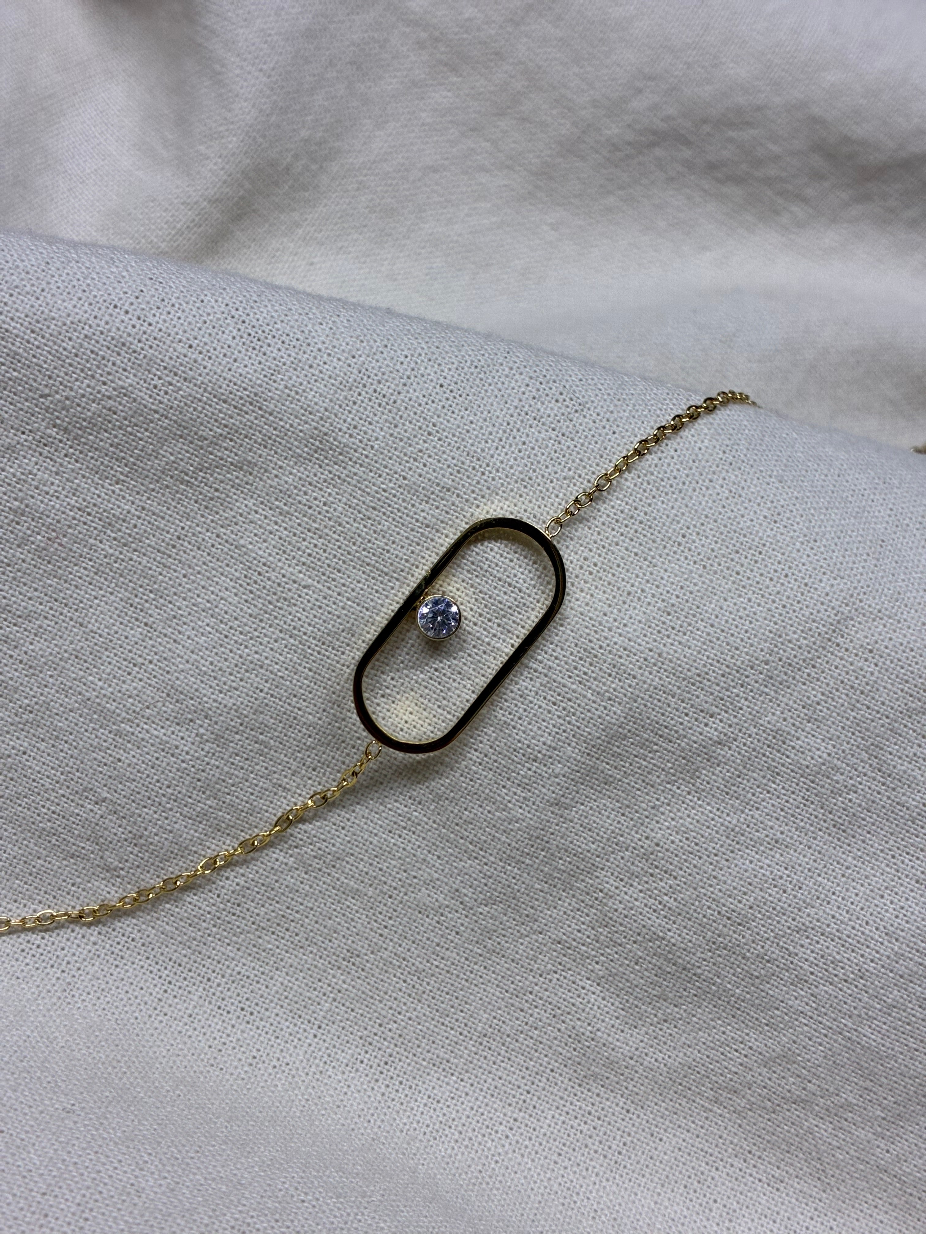 Bracelet "Léana"