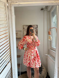 Robe "Amina"