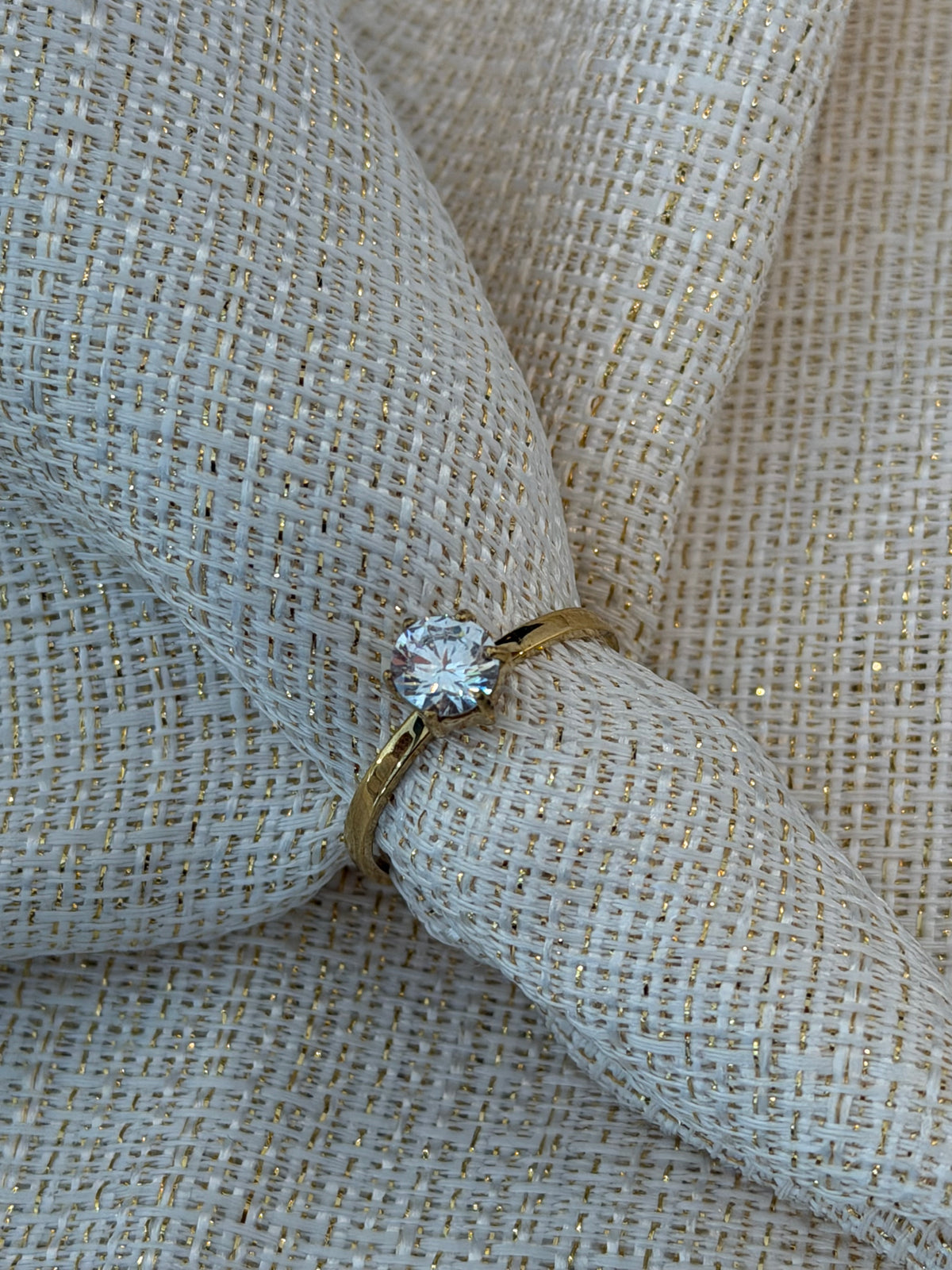 Bague "Maya"