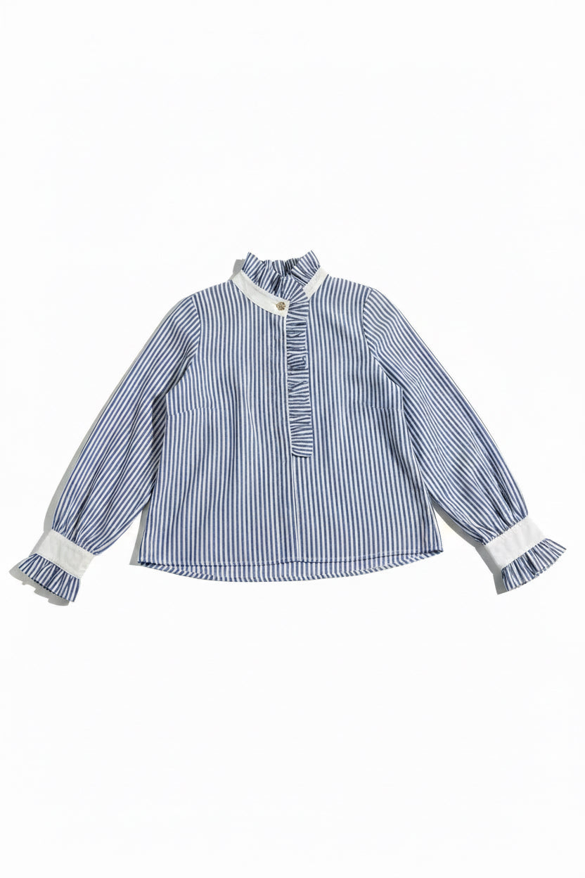 Chemise "Cassia"