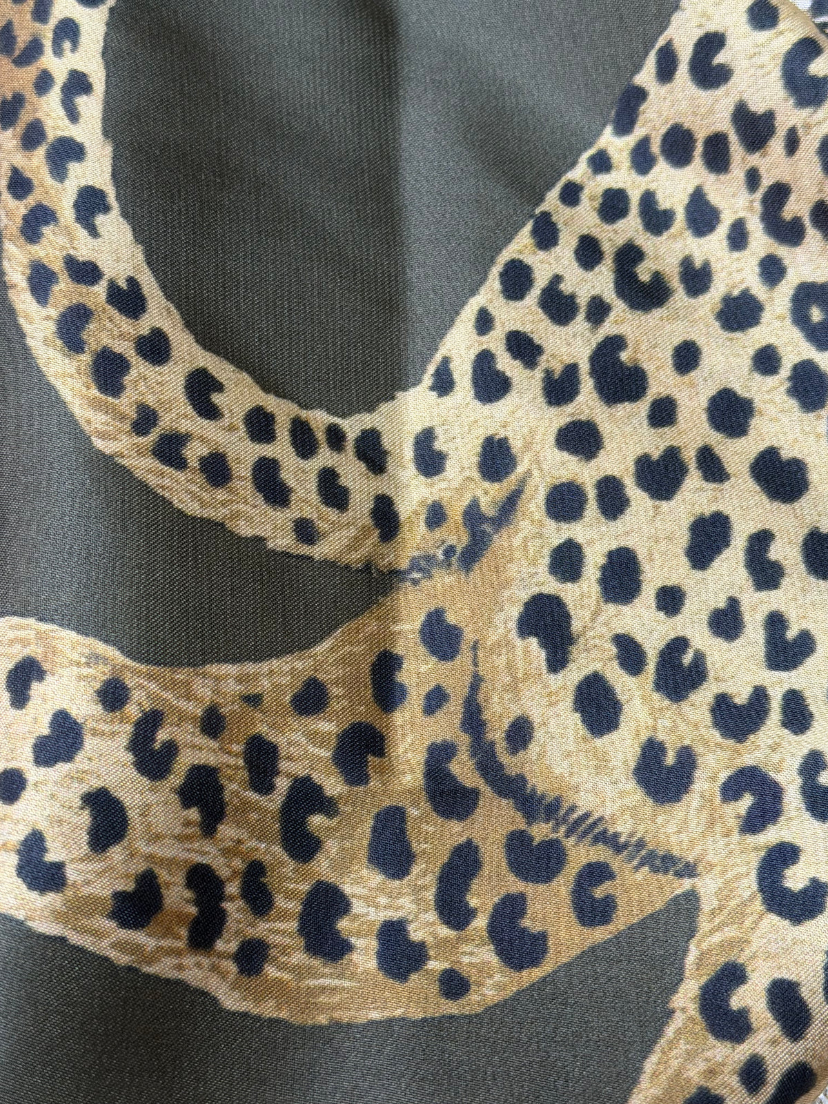 Foulard "Nolia"