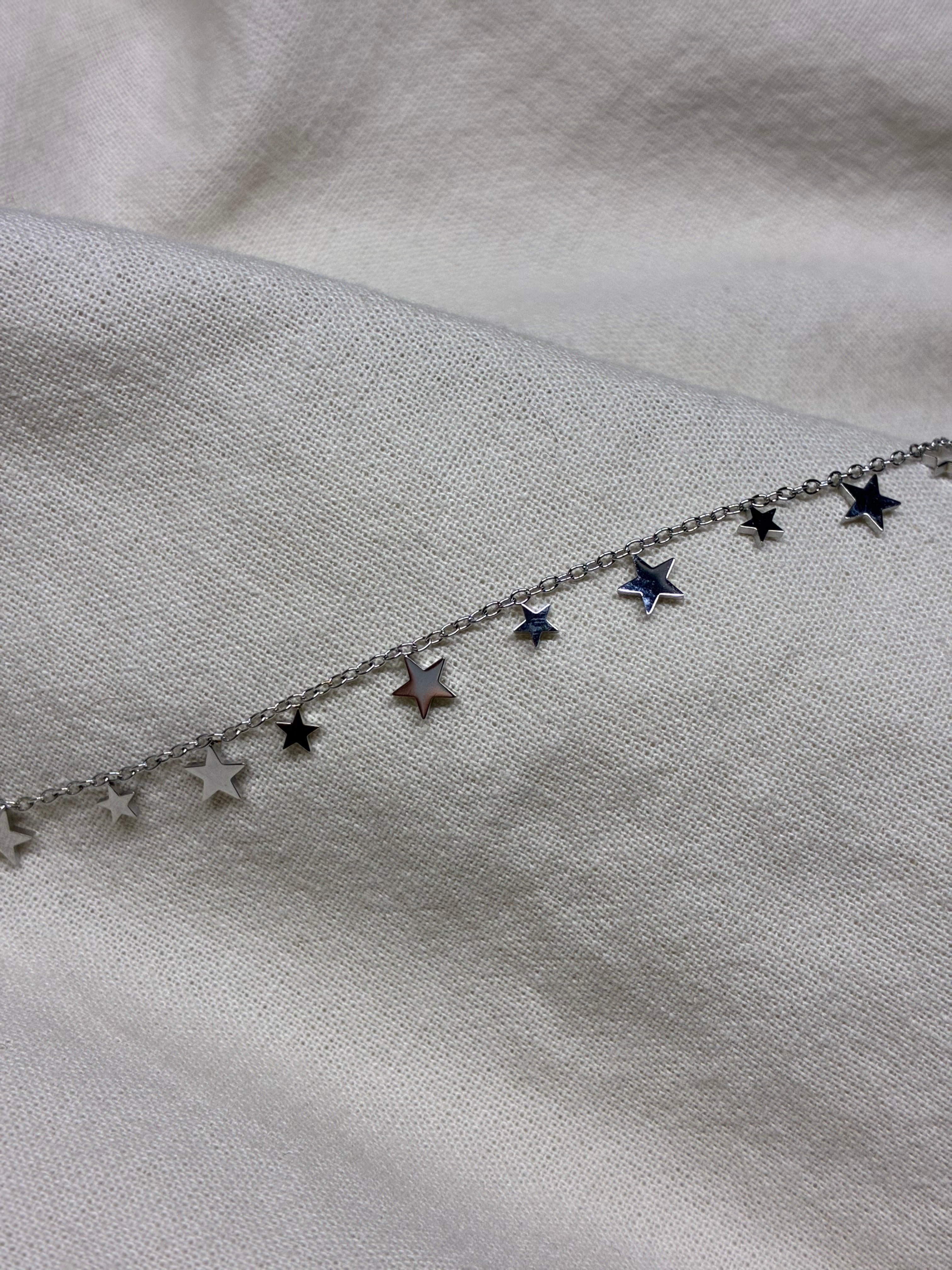 Bracelet "Isia"