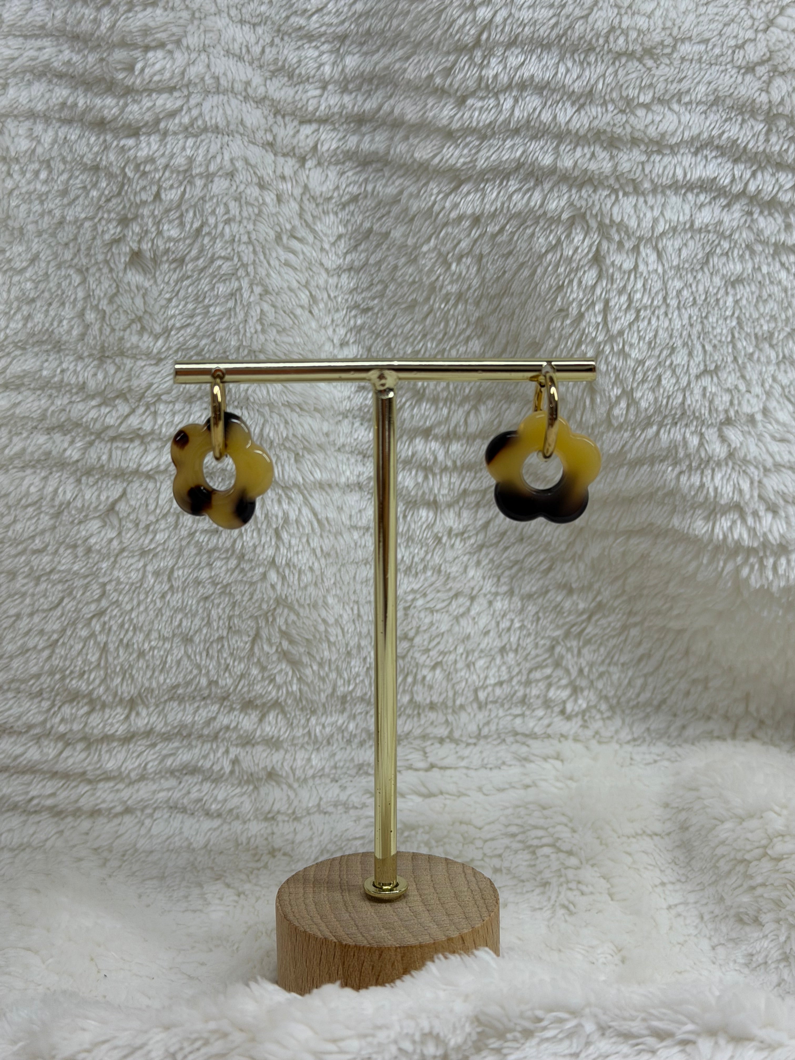 Boucles d'oreilles "Sofia"