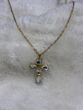 Collier "Lalia"