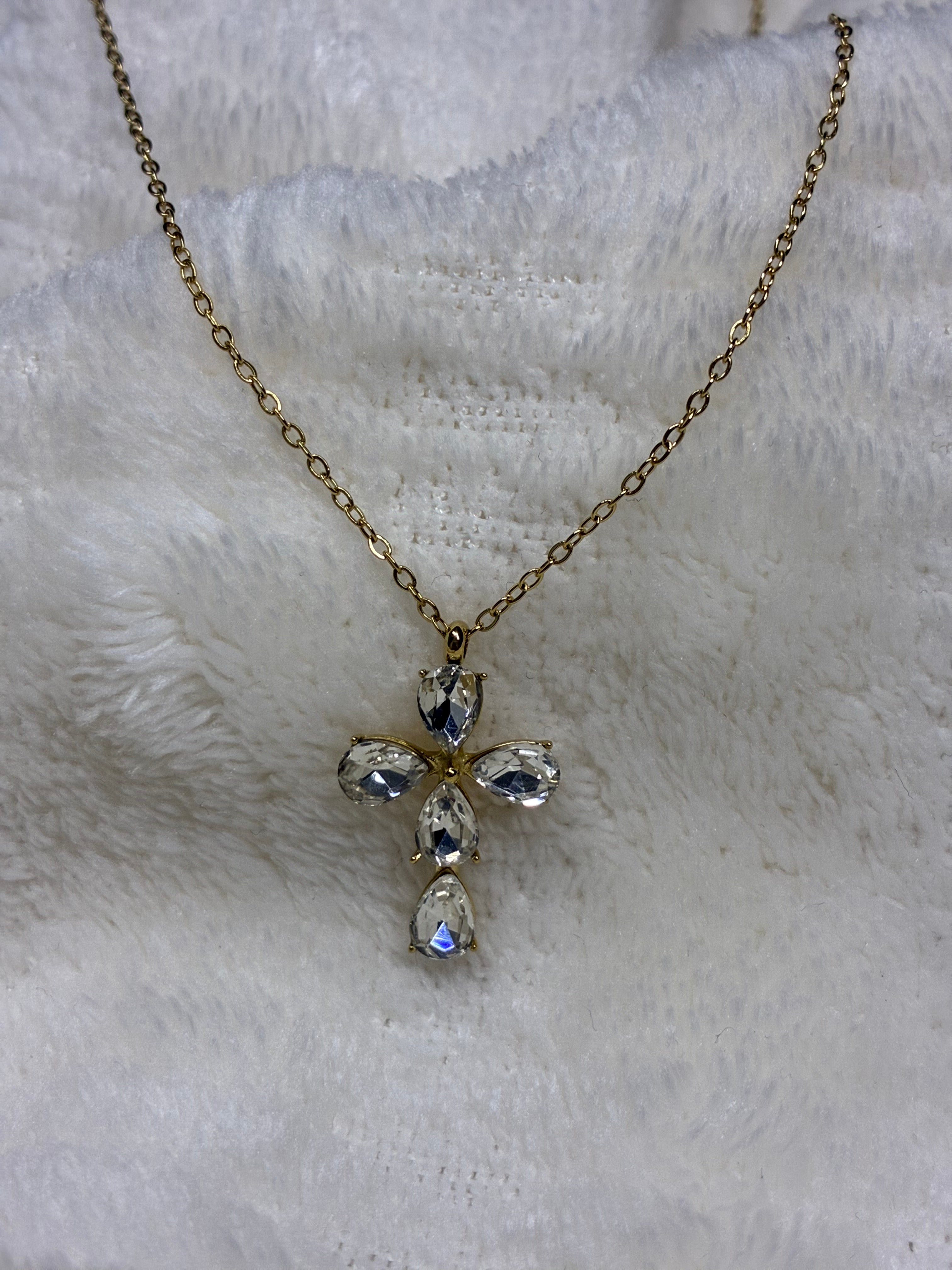 Collier "Lalia"