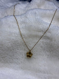 Collier "Delia"