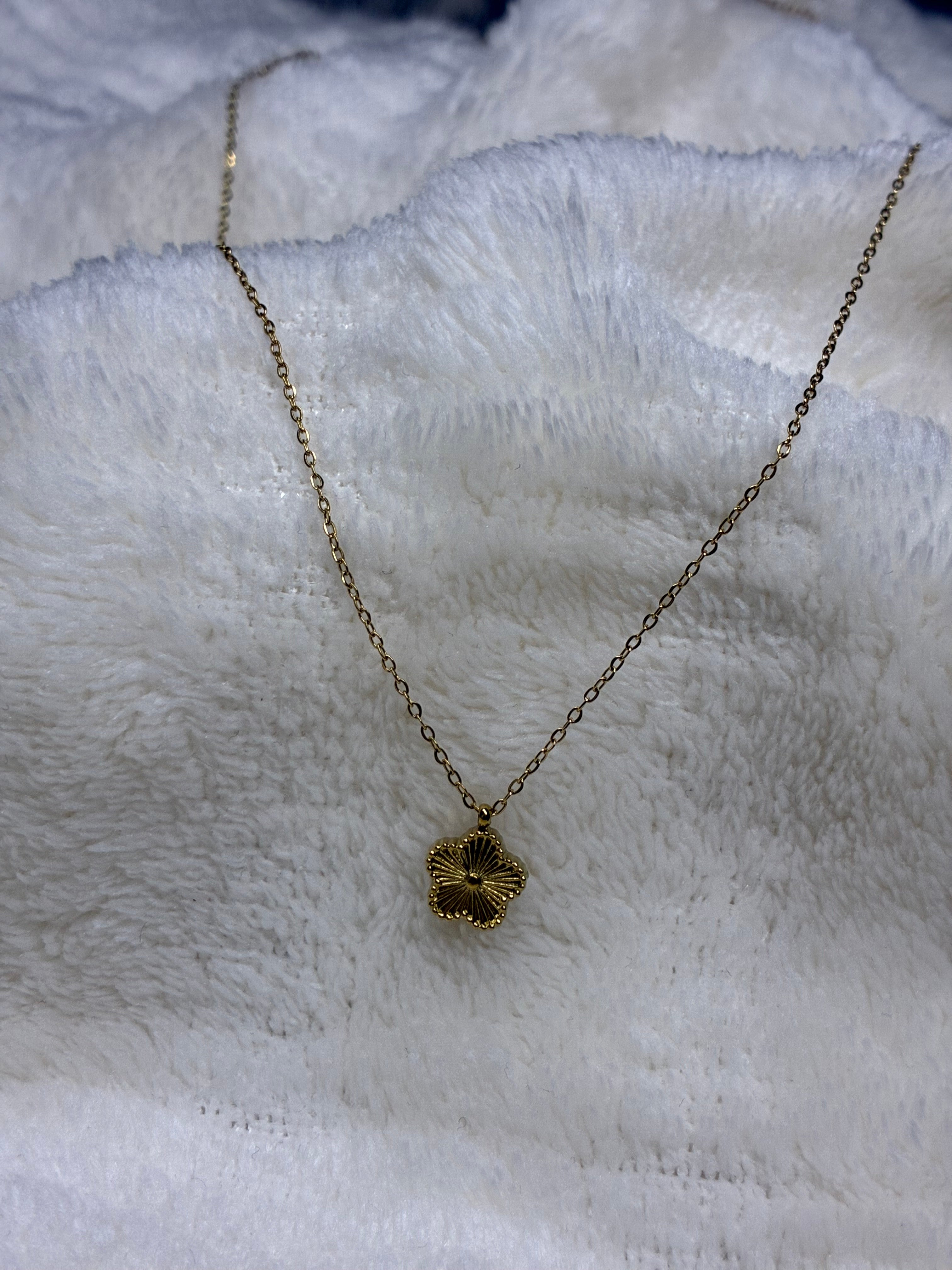 Collier "Delia"