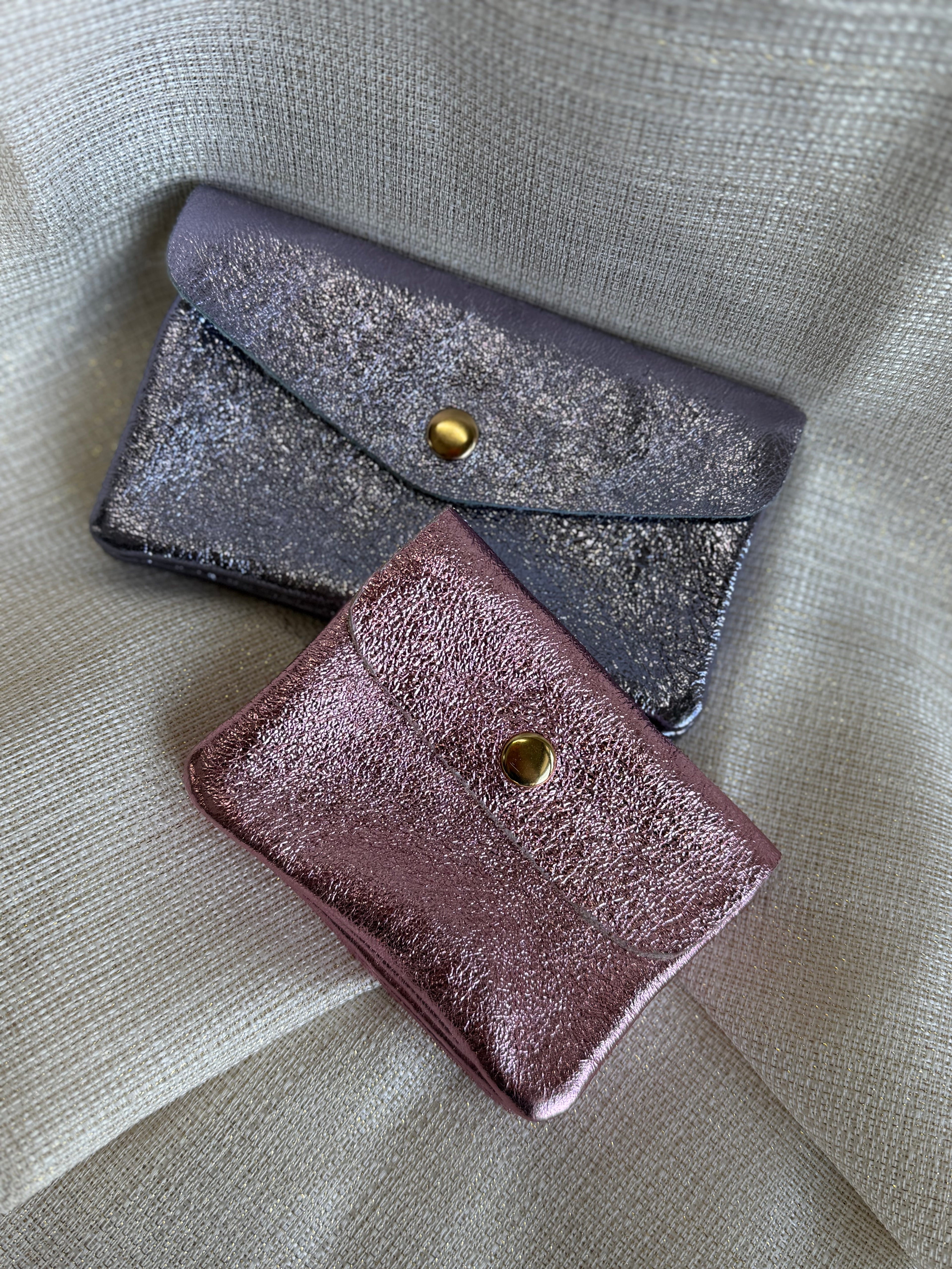 Pochette / Porte monnaie "Liana"