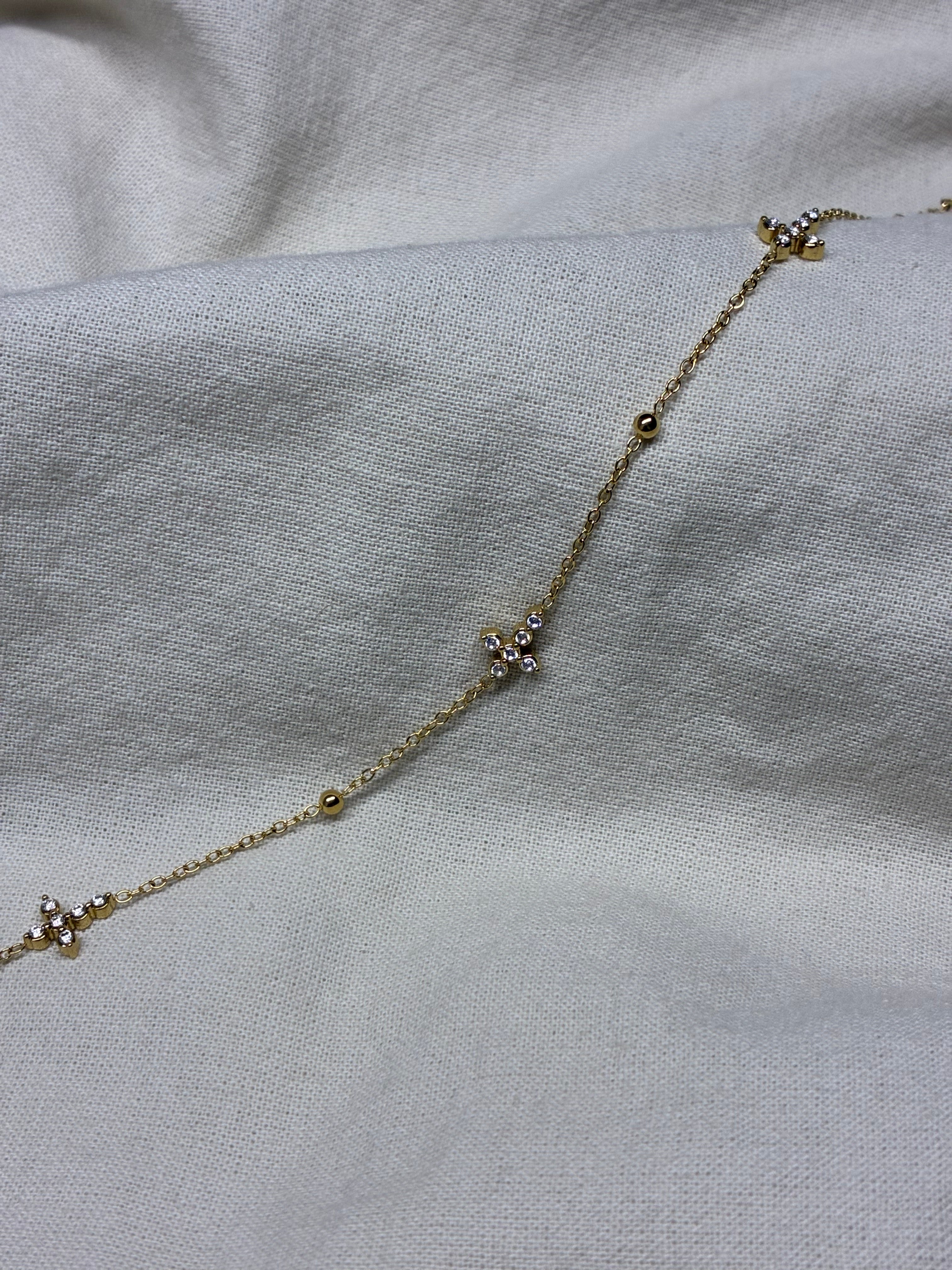 Bracelet "Talia"