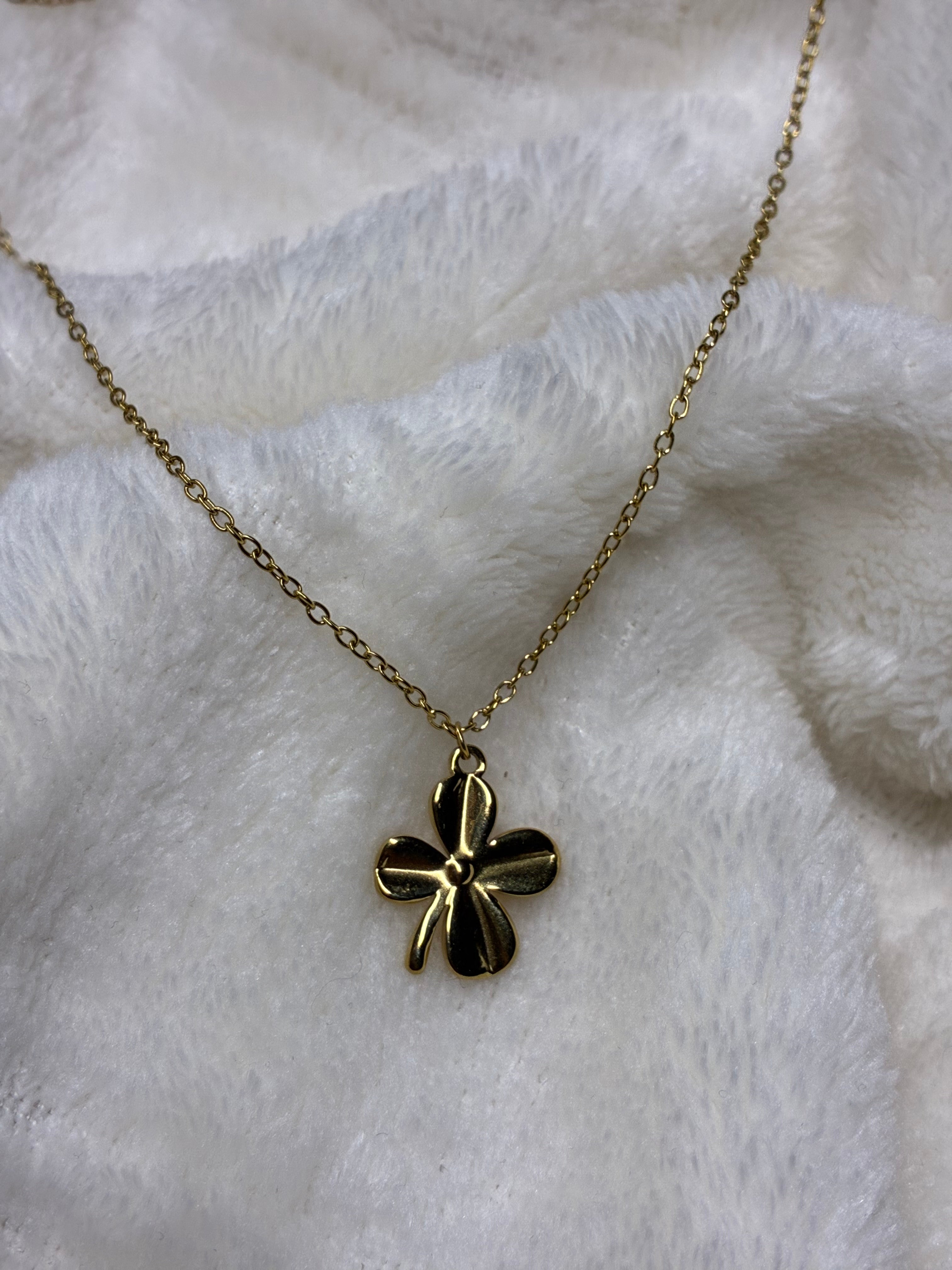 Collier "Calina"