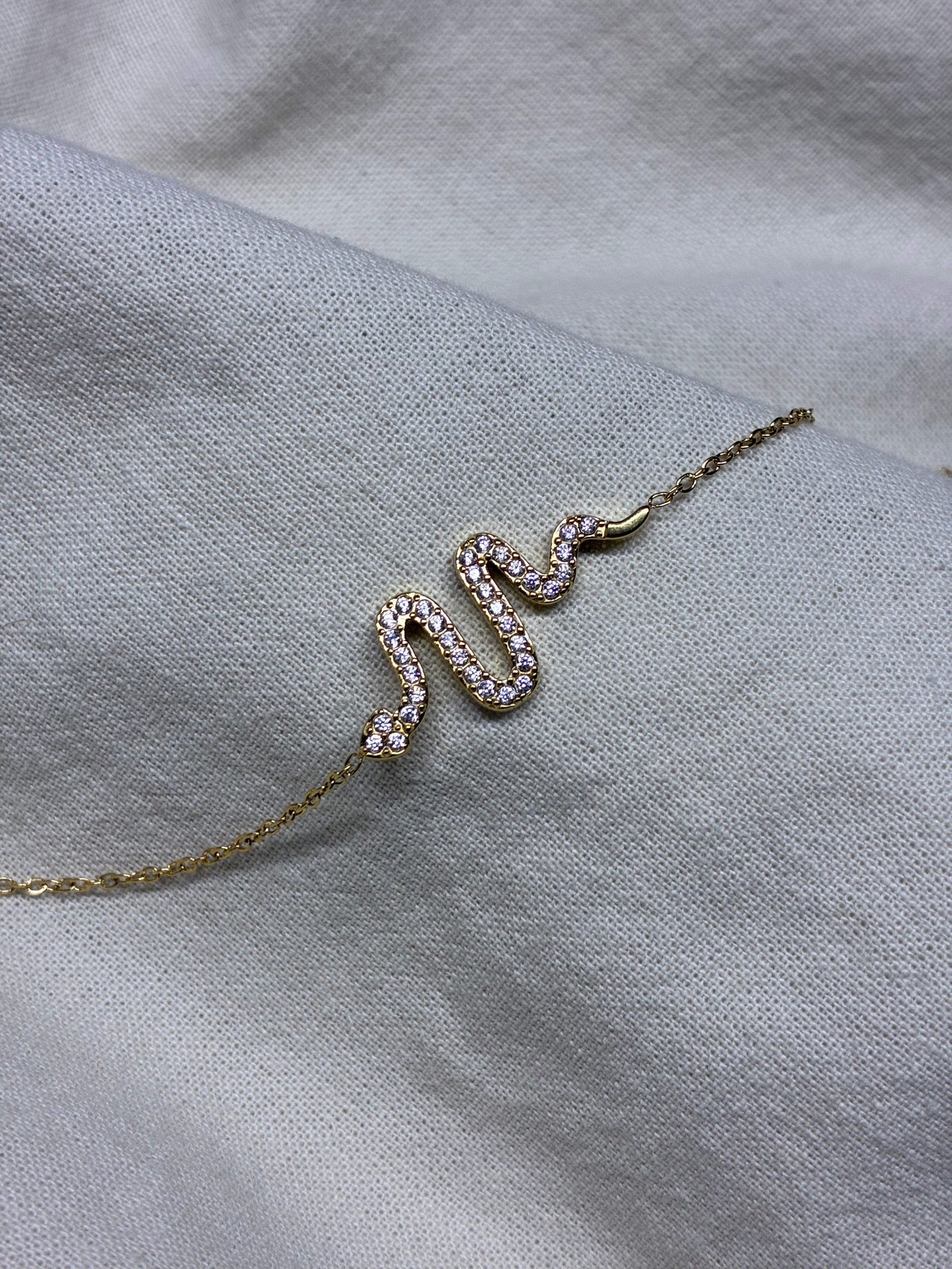 Bracelet "Nélia"