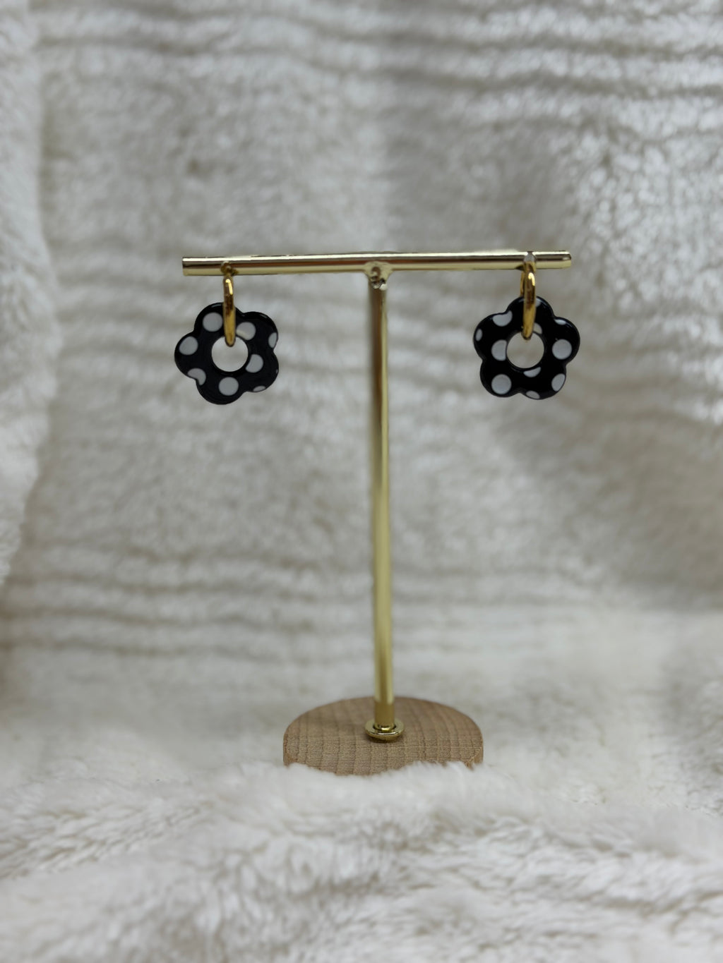 Boucles d'oreilles "Sofia"