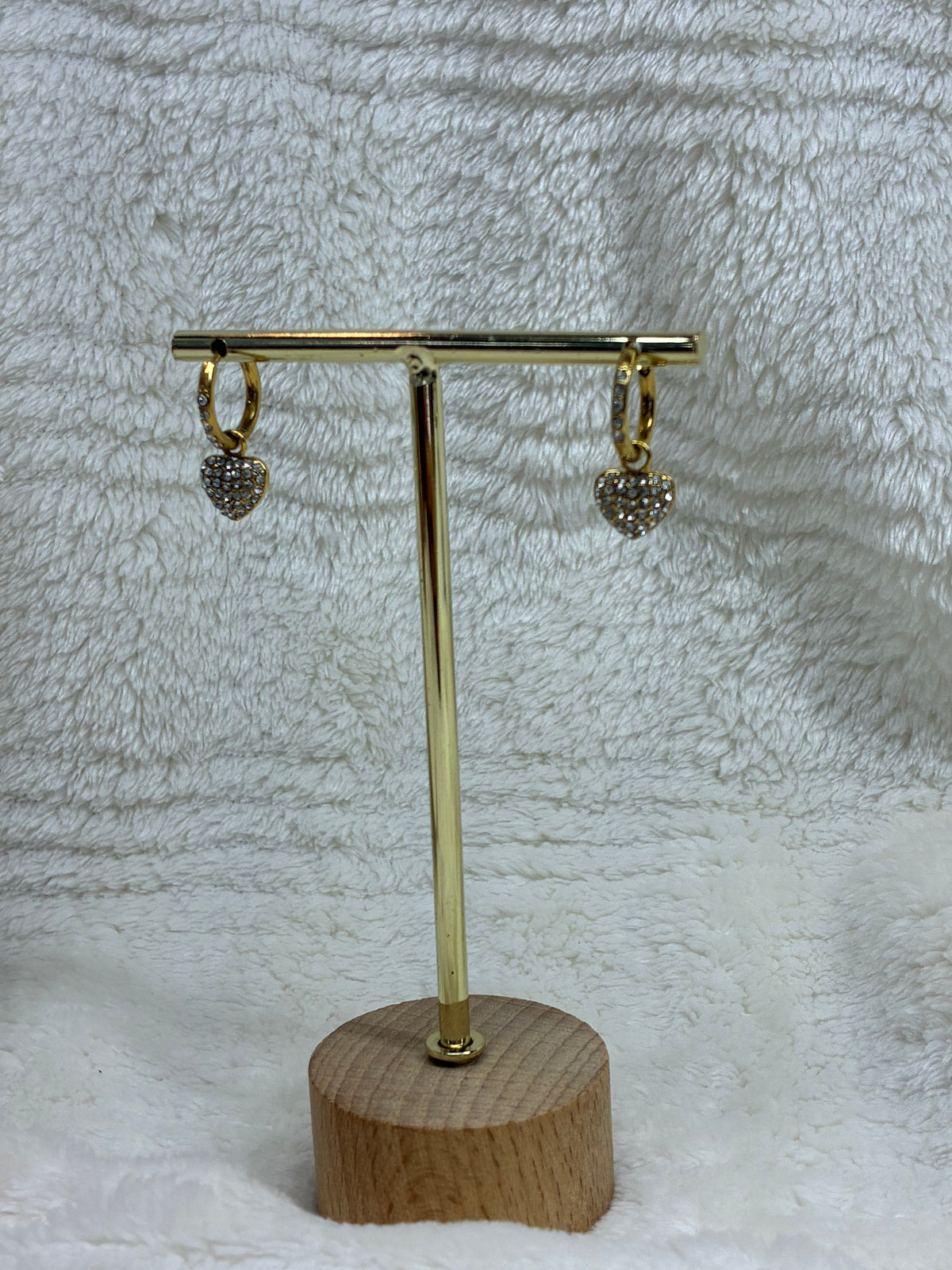 Boucles d'oreilles "Zalia"